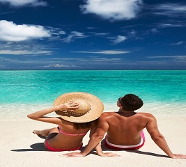 Beach Vacation Packages