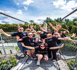 Group Vacation Packages