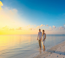 Romantic & Honeymoon Packages