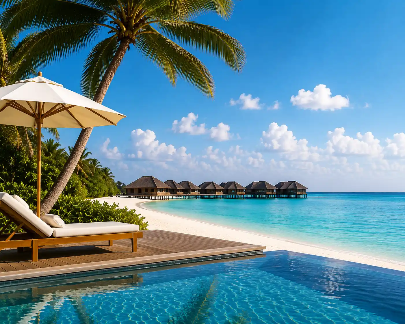 Luxury Vacation
